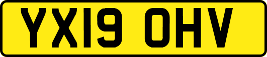 YX19OHV