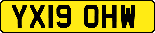YX19OHW