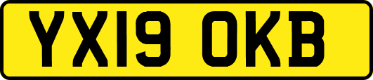 YX19OKB