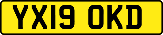 YX19OKD