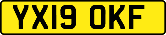 YX19OKF