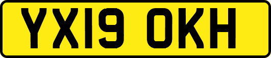 YX19OKH