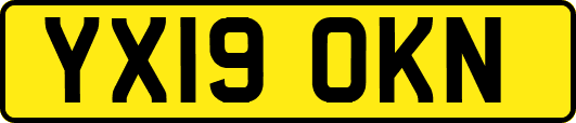 YX19OKN