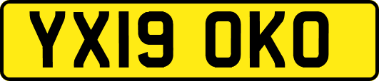 YX19OKO