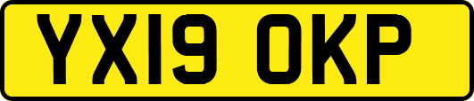 YX19OKP