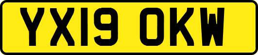 YX19OKW