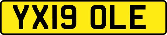 YX19OLE