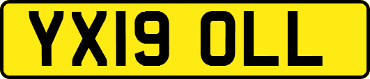 YX19OLL