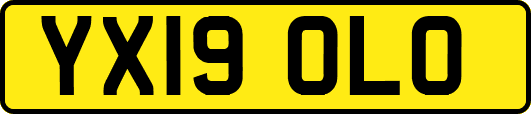 YX19OLO