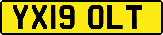 YX19OLT