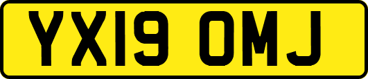 YX19OMJ