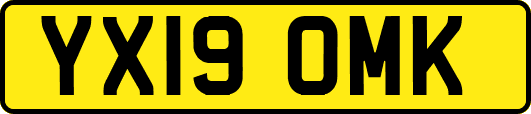 YX19OMK