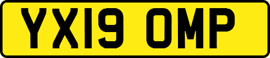 YX19OMP