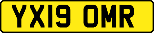 YX19OMR