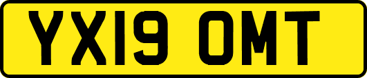 YX19OMT