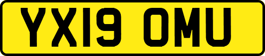 YX19OMU