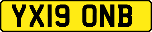 YX19ONB