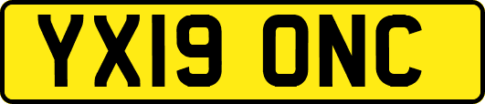 YX19ONC