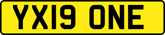 YX19ONE