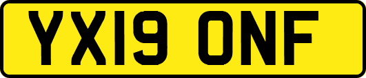 YX19ONF