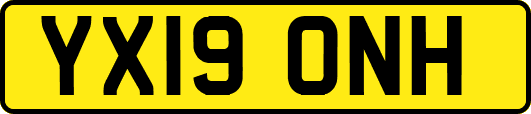 YX19ONH