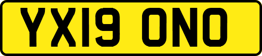 YX19ONO