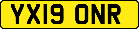 YX19ONR