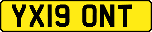 YX19ONT