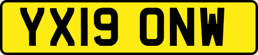 YX19ONW