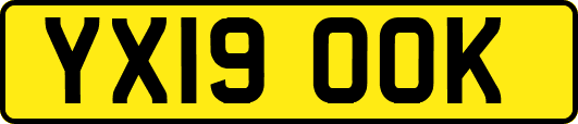 YX19OOK