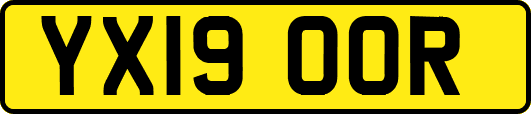 YX19OOR