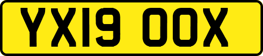 YX19OOX