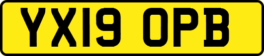 YX19OPB
