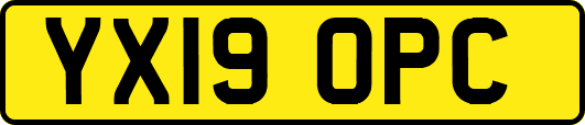 YX19OPC