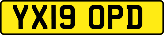YX19OPD