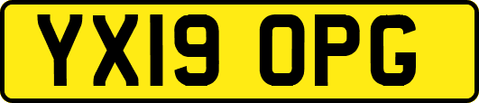 YX19OPG