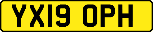YX19OPH