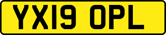 YX19OPL