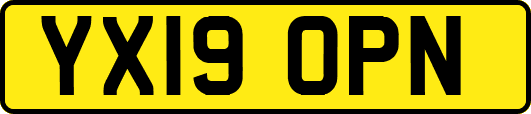 YX19OPN