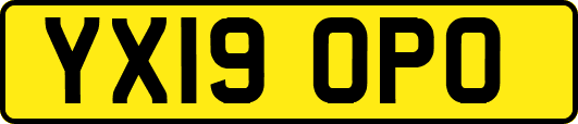 YX19OPO