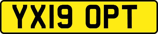 YX19OPT