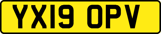 YX19OPV