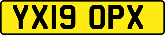YX19OPX