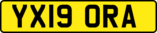 YX19ORA