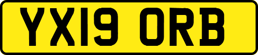 YX19ORB