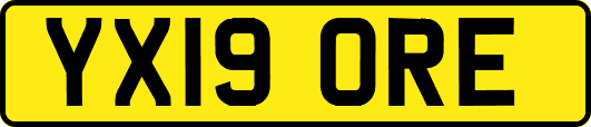 YX19ORE