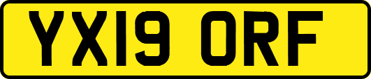 YX19ORF