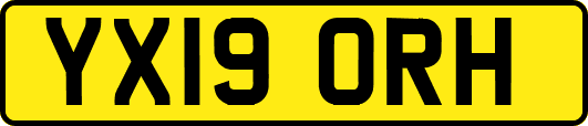 YX19ORH