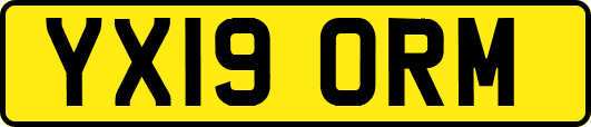 YX19ORM