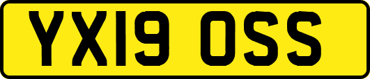 YX19OSS